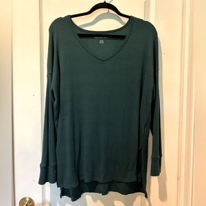 AE Oversized Soft Long Sleeve